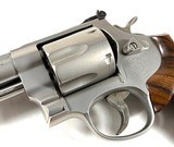 **SUPER RARE** 1 of 300 <NO LOCK> Smith and Wesson S&W 629 dash 5 Alaska Backpacker ll 3