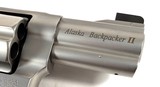 **SUPER RARE** 1 of 300 <NO LOCK> Smith and Wesson S&W 629 dash 5 Alaska Backpacker ll 3
