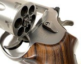 **SUPER RARE** 1 of 300 <NO LOCK> Smith and Wesson S&W 629 dash 5 Alaska Backpacker ll 3