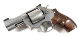 **SUPER RARE** 1 of 300 <NO LOCK> Smith and Wesson S&W 629 dash 5 Alaska Backpacker ll 3