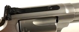**SUPER RARE** 1 of 300 <NO LOCK> Smith and Wesson S&W 629 dash 5 Alaska Backpacker ll 3