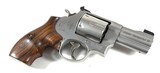 **SUPER RARE** 1 of 300 <NO LOCK> Smith and Wesson S&W 629 dash 5 Alaska Backpacker ll 3