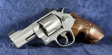 **SUPER RARE** 1 of 300 <NO LOCK> Smith and Wesson S&W 629 dash 5 Alaska Backpacker ll 3
