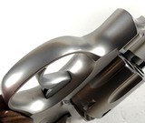 **FANTASTIC** Smith and Wesson S&W NO LOCK 627 dash 3 PC Performance Center V-Comp Case and Paperwork 27 629 657 29 57 625 25 - 11 of 16