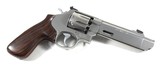 **FANTASTIC** Smith and Wesson S&W NO LOCK 627 dash 3 PC Performance Center V-Comp Case and Paperwork 27 629 657 29 57 625 25 - 5 of 16