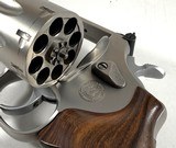 **FANTASTIC** Smith and Wesson S&W NO LOCK 627 dash 3 PC Performance Center V-Comp Case and Paperwork 27 629 657 29 57 625 25 - 13 of 16