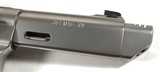 **FANTASTIC** Smith and Wesson S&W NO LOCK 627 dash 3 PC Performance Center V-Comp Case and Paperwork 27 629 657 29 57 625 25 - 6 of 16