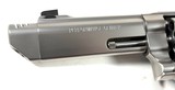**FANTASTIC** Smith and Wesson S&W NO LOCK 627 dash 3 PC Performance Center V-Comp Case and Paperwork 27 629 657 29 57 625 25 - 3 of 16