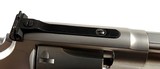 **FANTASTIC** Smith and Wesson S&W NO LOCK 627 dash 3 PC Performance Center V-Comp Case and Paperwork 27 629 657 29 57 625 25 - 9 of 16