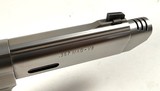 **FANTASTIC** Smith and Wesson S&W NO LOCK 627 dash 3 PC Performance Center V-Comp Case and Paperwork 27 629 657 29 57 625 25 - 10 of 16