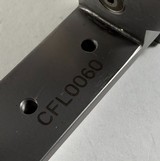 Smith and Wesson S&W NO LOCK 627 dash 3 PC Performance Center V-Comp 