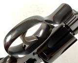 Circa 1968 Smith and Wesson S&W 