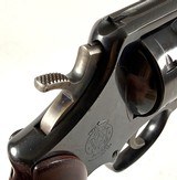 Circa 1968 Smith and Wesson S&W 