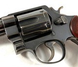 Circa 1968 Smith and Wesson S&W 
