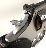 **FANTASTIC** Smith and Wesson S&W NO DASH model 648 22 MAG with 6