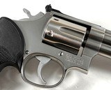 **FANTASTIC** Smith and Wesson S&W NO DASH model 648 22 MAG with 6