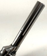 **FANTASTIC** Smith and Wesson S&W NO DASH model 648 22 MAG with 6