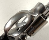 **FANTASTIC** Smith and Wesson S&W NO DASH model 648 22 MAG with 6