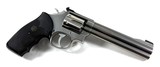 **FANTASTIC** Smith and Wesson S&W NO DASH model 648 22 MAG with 6