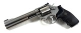 **FANTASTIC** Smith and Wesson S&W NO DASH model 648 22 MAG with 6