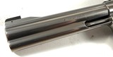 **FANTASTIC** Smith and Wesson S&W NO DASH model 648 22 MAG with 6
