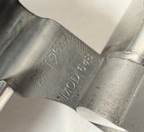 **FANTASTIC** Smith and Wesson S&W NO DASH model 648 22 MAG with 6