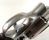 *NICE** Smith and Wesson S&W NO LOCK 629 dash 3 CLASSIC 44 mag with desirable 5