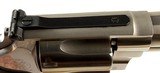 *NICE** Smith and Wesson S&W NO LOCK 629 dash 3 CLASSIC 44 mag with desirable 5