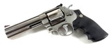 *NICE** Smith and Wesson S&W NO LOCK 629 dash 3 CLASSIC 44 mag with desirable 5