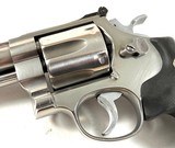 *NICE** Smith and Wesson S&W NO LOCK 629 dash 3 CLASSIC 44 mag with desirable 5