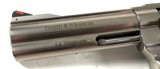 *NICE** Smith and Wesson S&W NO LOCK 629 dash 3 CLASSIC 44 mag with desirable 5