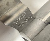 *NICE** Smith and Wesson S&W NO LOCK 629 dash 3 CLASSIC 44 mag with desirable 5