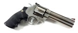 *NICE** Smith and Wesson S&W NO LOCK 629 dash 3 CLASSIC 44 mag with desirable 5