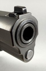 Smith and Wesson S&W 3rd Gen model 1006 10mm TDA Traditional Double Action Pistol 10 mm 1066 1026 1076 1086 1066 - 14 of 19