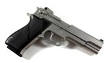 Smith and Wesson S&W 3rd Gen model 1006 10mm TDA Traditional Double Action Pistol 10 mm 1066 1026 1076 1086 1066 - 11 of 19