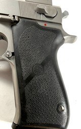 Smith and Wesson S&W 3rd Gen model 1006 10mm TDA Traditional Double Action Pistol 10 mm 1066 1026 1076 1086 1066 - 12 of 19