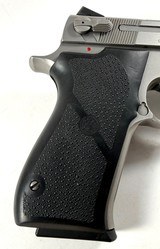 Smith and Wesson S&W 3rd Gen model 1066 10mm TDA Traditional Double Action Pistol 10 mm 1006 1026 1076 1086 1066 - 10 of 18