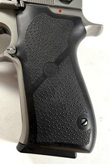 Smith and Wesson S&W 3rd Gen model 1066 10mm TDA Traditional Double Action Pistol 10 mm 1006 1026 1076 1086 1066 - 6 of 18