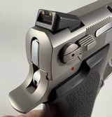 Smith and Wesson S&W 3rd Gen model 1066 10mm TDA Traditional Double Action Pistol 10 mm 1006 1026 1076 1086 1066 - 11 of 18