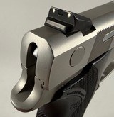 Smith and Wesson S&W 3rd Gen model 1086 10mm DAO Double Action Only Pistol 10 mm 1066 1026 1076 1006 - 11 of 16