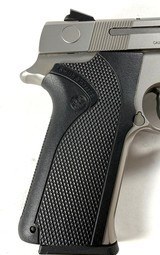 Smith and Wesson S&W 3rd Gen model 1086 10mm DAO Double Action Only Pistol 10 mm 1066 1026 1076 1006 - 10 of 16