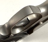 Smith and Wesson S&W 3rd Gen model 1086 10mm DAO Double Action Only Pistol 10 mm 1066 1026 1076 1006 - 15 of 16