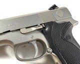 Smith and Wesson S&W 3rd Gen model 1086 10mm DAO Double Action Only Pistol 10 mm 1066 1026 1076 1006 - 5 of 16