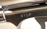 **RARE** Smith and Wesson S&W John Jovino 681 