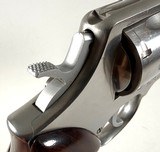 **RARE** Smith and Wesson S&W John Jovino 681 