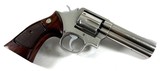 **RARE** Smith and Wesson S&W John Jovino 681 