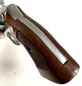 **RARE** Smith and Wesson S&W John Jovino 681 