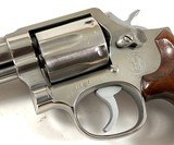 **RARE** Smith and Wesson S&W John Jovino 681 