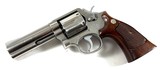 **RARE** Smith and Wesson S&W John Jovino 681 