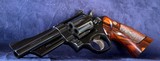 ***GORGEOUS*** Smith and Wesson S&W model 27 dash 2 with 4